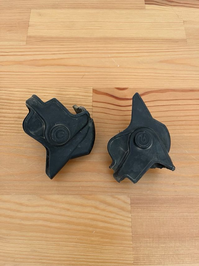 Accesorios KTM: recambios moto