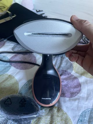 Plancha vapor Rowenta Access Steam