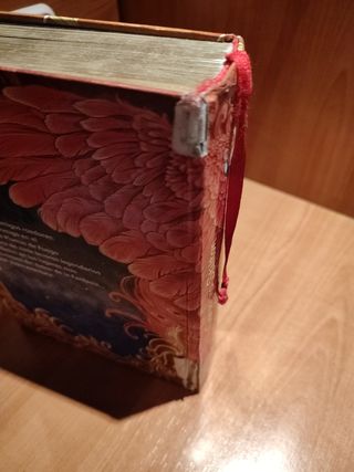 El gran libro del Reino de la Fantasía Stilton