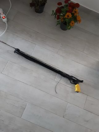 Cressi Sub Sioux 75 arbalete usato.