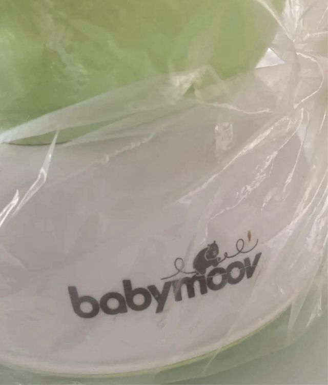 Nutribaby - Robot da cucina per pappe