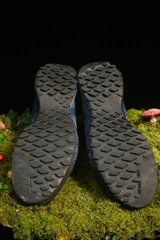 44.5| Sneakers Salewa Wildfire Uomo Taglia 44.5
