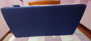 Colchón cuna Ecus Care 115x55