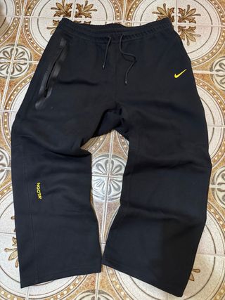 Pantalones Nike Nocta - Talla L