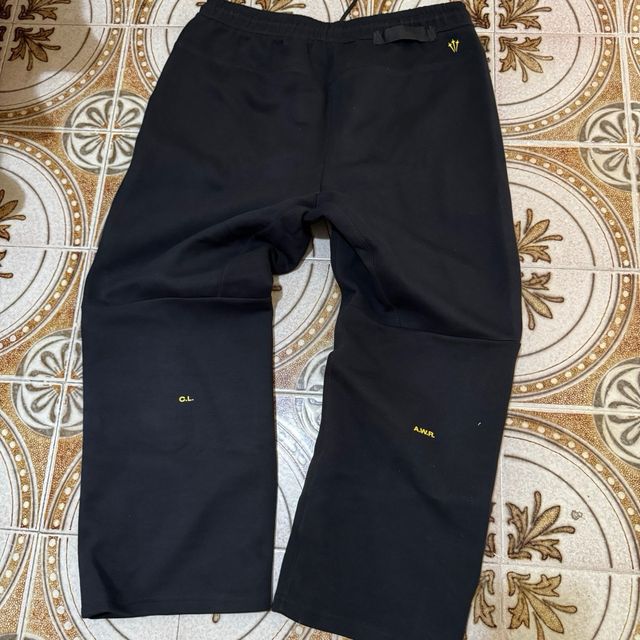 Pantalones Nike Nocta - Talla L