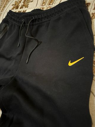 Pantalones Nike Nocta - Talla L