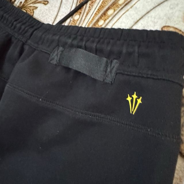 Pantalones Nike Nocta - Talla L