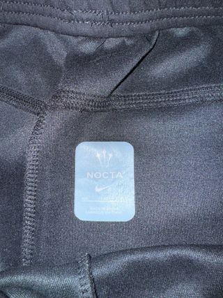 Pantalones Nike Nocta - Talla L