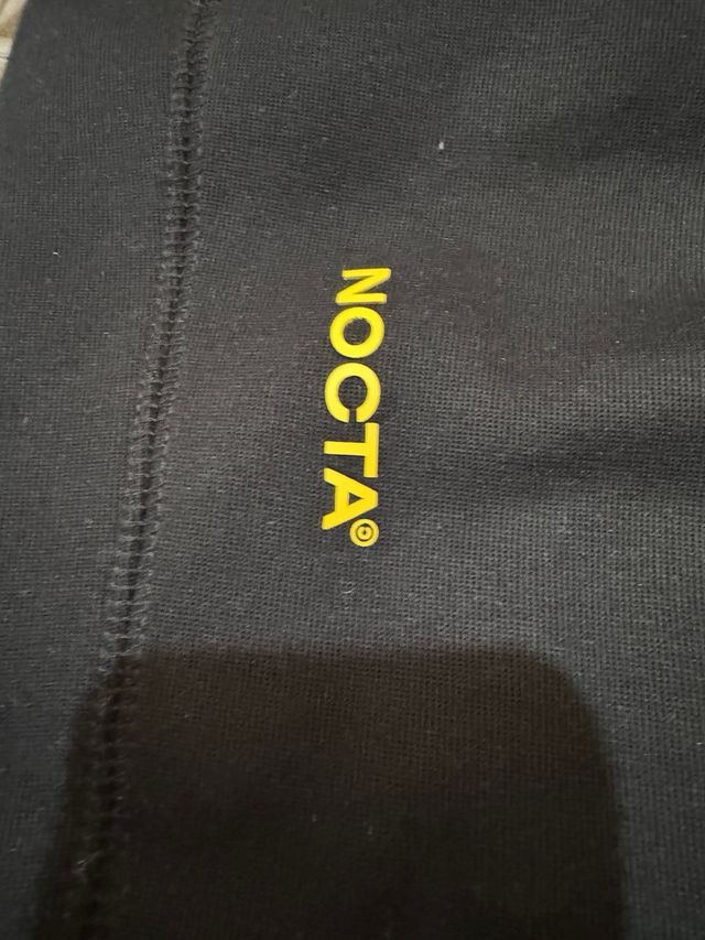 Pantalones Nike Nocta - Talla L