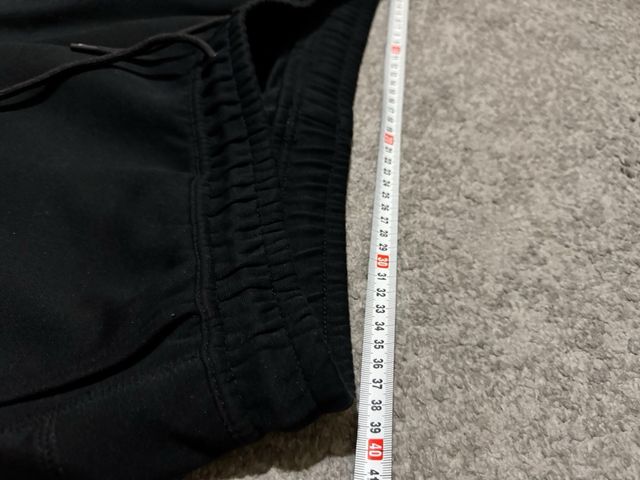 Pantalones Nike Nocta - Talla L