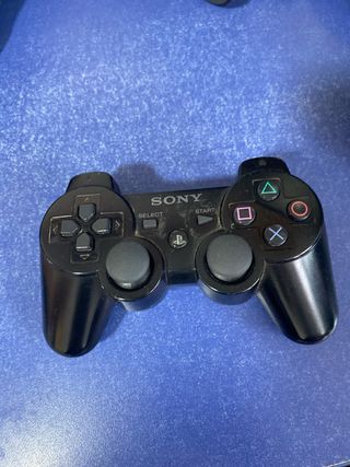 PS3 (mirar descripcion)