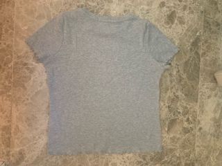 Camiseta  manga corta PRIMARK mujer- Talla 12 años