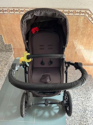 Carro de Bebé Kinderkraft