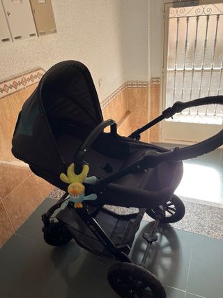 Carro de Bebé Kinderkraft
