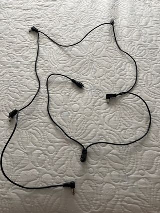 Adaptador Cable 0910 - 6 conectores