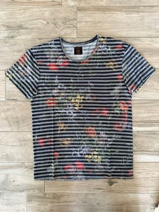 3 T-shirt Adidas-Imperial-Zara