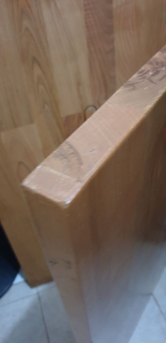 Tableros Madera Maciza