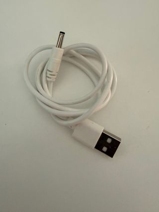 Cables USB a DC - Cargador