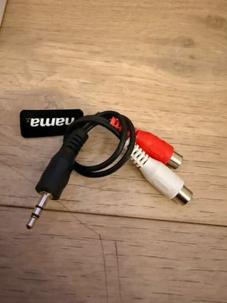 Cables USB a DC - Cargador