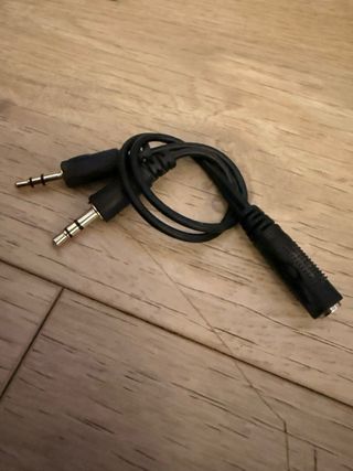 Cables USB a DC - Cargador