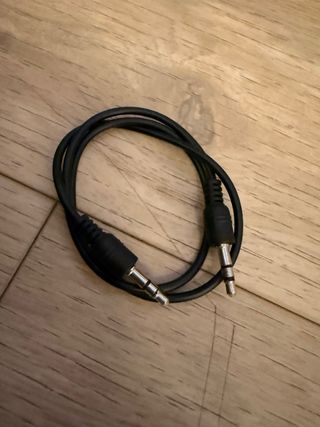 Cables USB a DC - Cargador