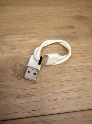 Cables USB a DC - Cargador