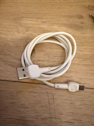 Cables USB a DC - Cargador