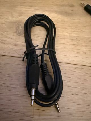 Cables USB a DC - Cargador