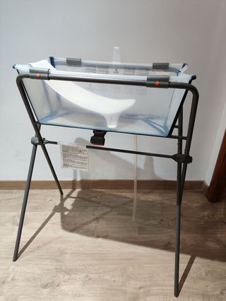 Bañera Stokke Flexi Bath + soportes