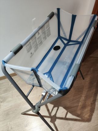 Bañera Stokke Flexi Bath + soportes