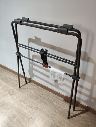 Bañera Stokke Flexi Bath + soportes