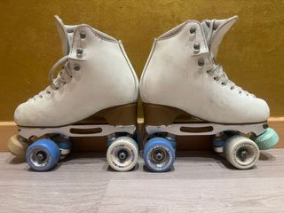 Patines artísticos 