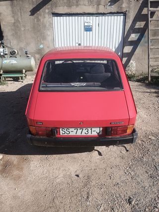 SEAT Tarraco 2025