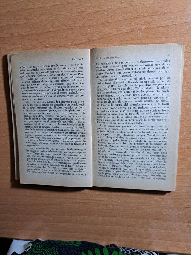 Interpretacion Suenos 1 (Spanish Edition)