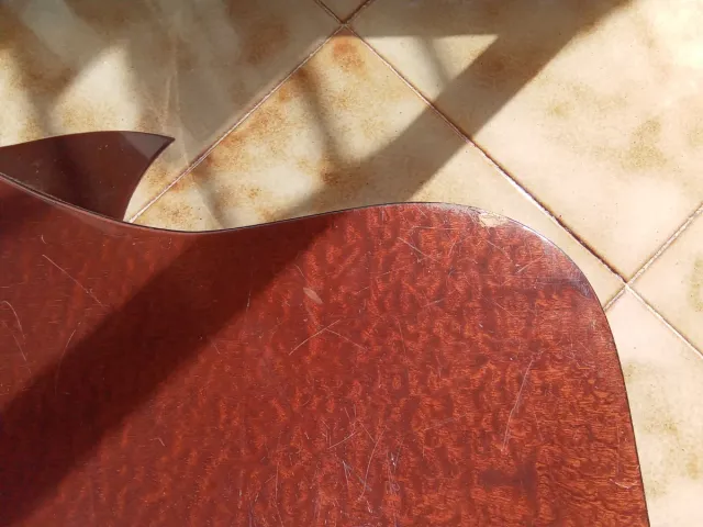 Chitarra Eko 12 corde vintage anni '70