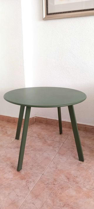 Mesa auxiliar