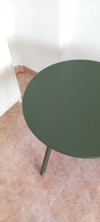 Mesa auxiliar