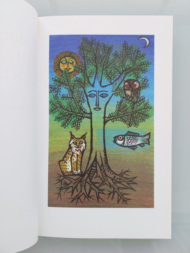 El mundo en la agonia 