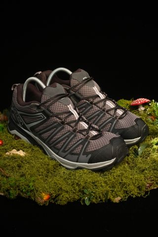44.5| Sneakers Salomon X Ultra Uomo Taglia 44.5