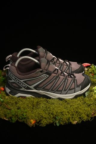 44.5| Sneakers Salomon X Ultra Uomo Taglia 44.5
