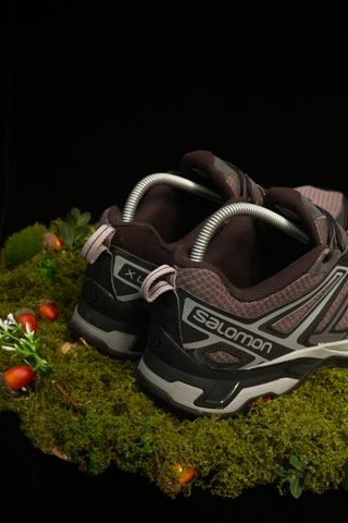 44.5| Sneakers Salomon X Ultra Uomo Taglia 44.5