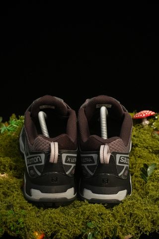 44.5| Sneakers Salomon X Ultra Uomo Taglia 44.5