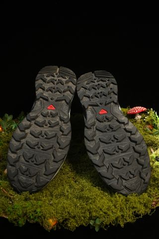 44.5| Sneakers Salomon X Ultra Uomo Taglia 44.5