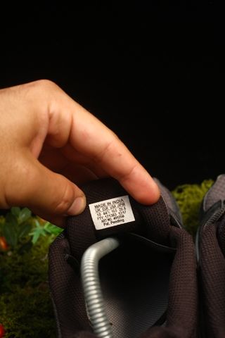 44.5| Sneakers Salomon X Ultra Uomo Taglia 44.5