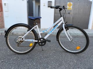 Bicicleta Orbea Lady Swan