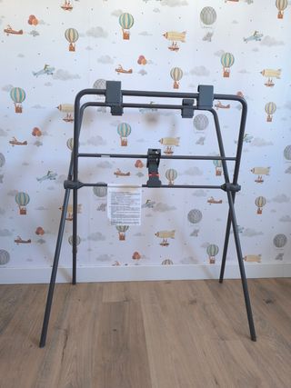 Hamaca + patas bañera Stokke