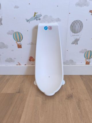 Hamaca + patas bañera Stokke