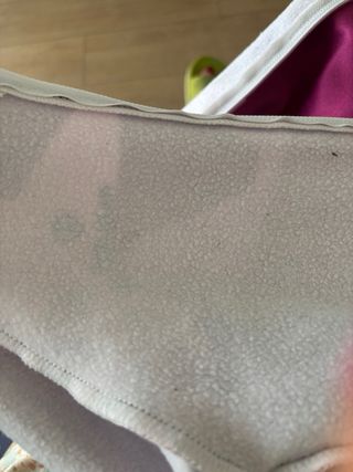 Maillot y Culote ciclismo térmico niña T6-8