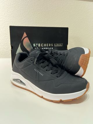 Skechers Street UNO Stand On Air