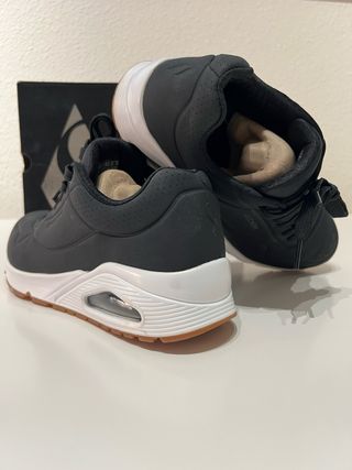 Skechers Street UNO Stand On Air